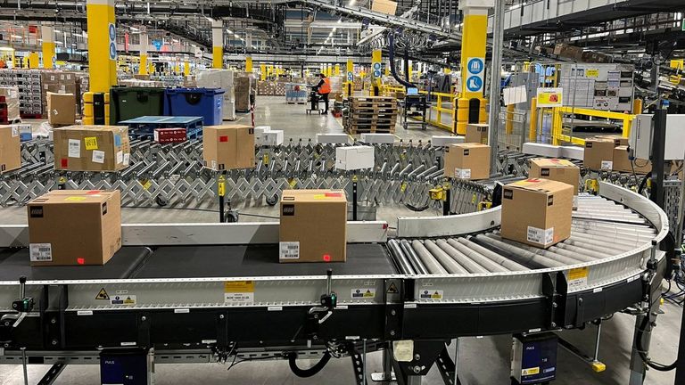 Toda a industria necesita dos microchips para funcionar
