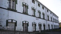 La f�brica de Neda, una ciudad en miniatura