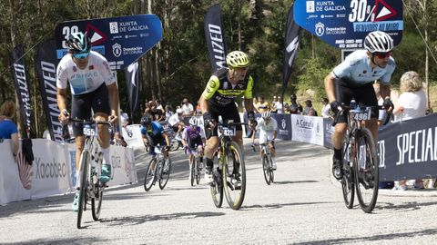 Gran Fondo �zaro 2024