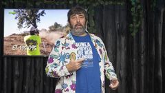 Pepo Suevos abri� el viernes en el pub Le�o el ciclo Ruada en Malpica