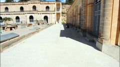 Cementerio de Manacor