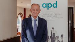 Javier S�enz de Jubera