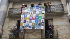 Foto de archivo del Maccmo