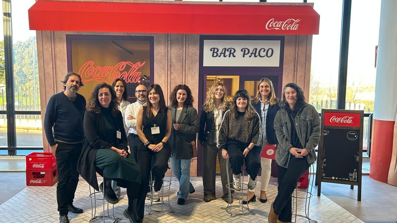 La Coca-Cola y Elas son Artistas organizaron el foro «Profesión y propósito: mujeres liderando la cultura»