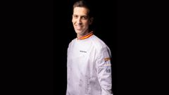 Samuel Su�rez, camp�on de Espa�a de panader�a artesana CEOPPAN