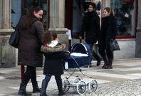 La comarca perdi� 1.315 vecinos en tan solo cuatro a�os y baja de los 111.000 habitantes. 