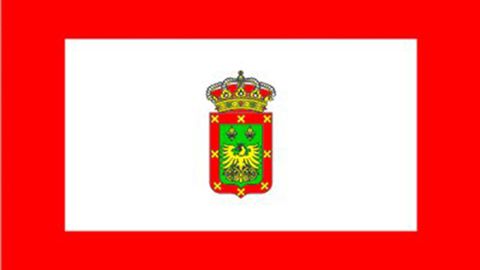 Bandera de Carreo