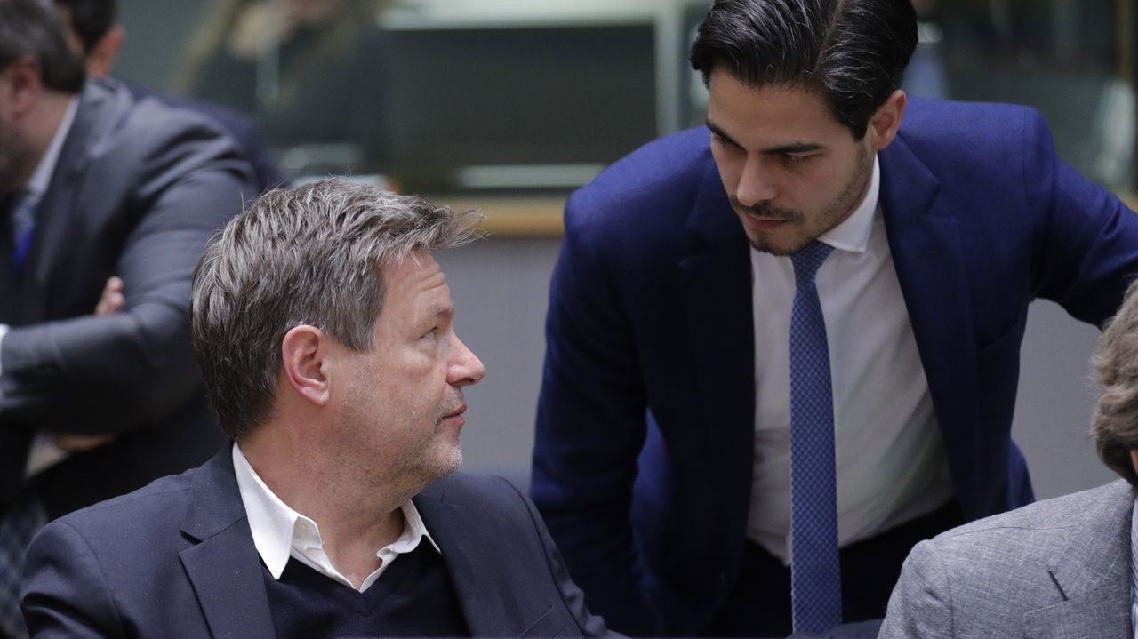 Fracasan las negociaciones de la UE para fijar un tope al precio del gas