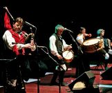 Treixadura levanta pasiones en sus conciertos.