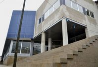 Las puertas del edificio se abrir�n para los estradenses este s�bado a las 12.00 horas. 