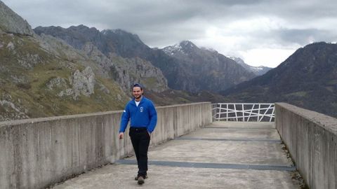 Osoro destaca el papel de la ganader�a en zonas de monta�a, subrayando su funci�n en la prevenci�n de incendios