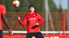 Nico Riestra