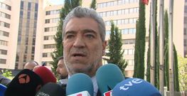 Miguel �ngel Rodr�guez: �Pido perd�n a la sociedad�