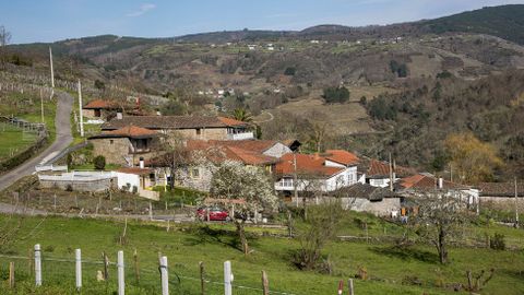 Aldea de Lumeares