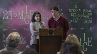Coral Pi&ntilde;eiro e Fran Rodr&iacute;guez Casal asumen a direcci&oacute;n da MICE.