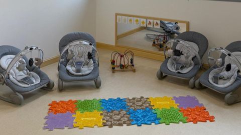 Escuelina Los Nuberinos de Gijon