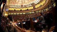 Congreso de los Diputados