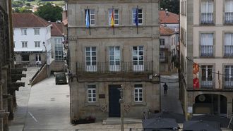 La sede judicial de Noia es la registra el mayor aumento de lanzamientos practicados durante el a�o pasado.