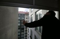 Los vecinos los edificios de Ribeira Sacra hab�a demandado varias mejoras en los mismos. 