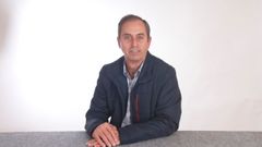 Eustaquio Revilla Villegas