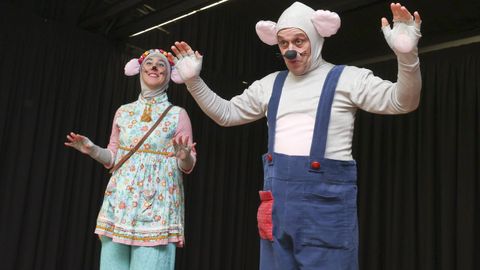 Trinketrinke act�an el jueves en el MIHL