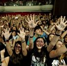 Simple Plan abarrot� la Sala Capitol en uno de sus tantos actos con �entradas agotadas�.