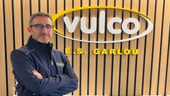 Javier Garc�a se�ala que la falta de personal afecta a todo el sector de Barbanza