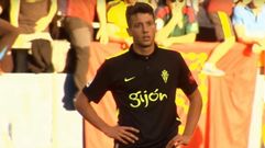 Mikel Vesga