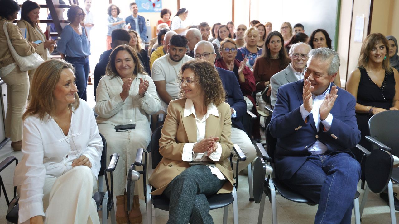 Teis activa un plan de salud para prevenir adicciones en jóvenes