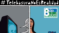 Por un trato digno al pueblo gitano en los medios