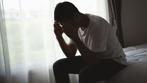 Los trastornos m�s diagnosticados son los de ansiedad y depresi�n.
