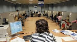 Declaracin de la renta por va telemtica