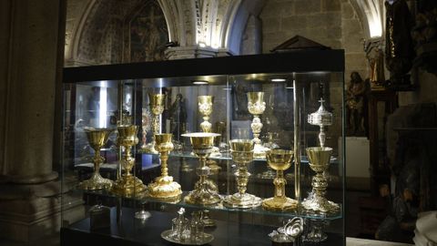 Museo catedralicio de Ourense