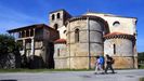 Monasterio de Cornellana