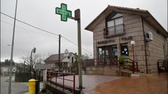 Espa�a tiene un sistema para retirar las recetas prescritas en cualquier comunidad