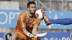 Ian Mackay recibi� una propuesta por dos temporadas
