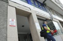 En agosto la Guardia Civil realiz� un registro en Prosem y se llev� documentaci�n y ordenadores. 