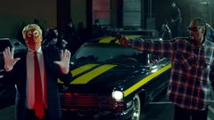 El pol�mico v�deo de Snoop Dogg
