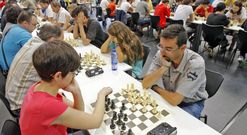Las primeras ediciones del trofeo que patrocina Distribunosa se disputaron en la localidad rianxeira. 