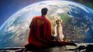El Superman de James Gunn trata de rescatar un registro que se anuncia ms luminoso y humanista.