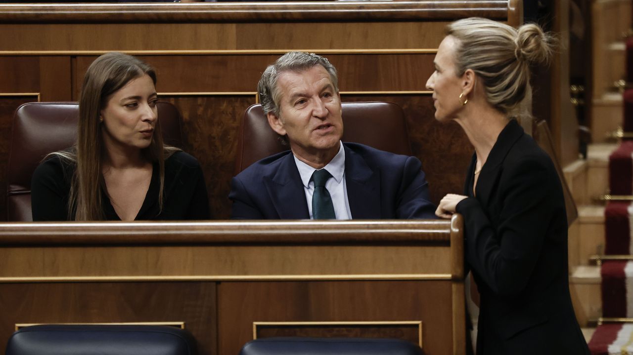 El PP responde a Marruecos y le culpa de la «invasión» a Ceuta «por acción u omisión»
