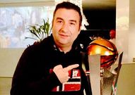 Miguel Mndez gan Liga y Copa en su primera temporada en Italia.