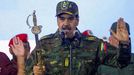 Nicol�s Maduro, en una imagen de archivo