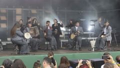 <span lang= gl >Segunda xornada das Festiletras no Couto: as imaxes!</span>