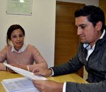 La menor se encuentra en la actualidad viviendo en Casablanca. 