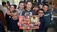 Buscando a Leonardo en el Magari�os