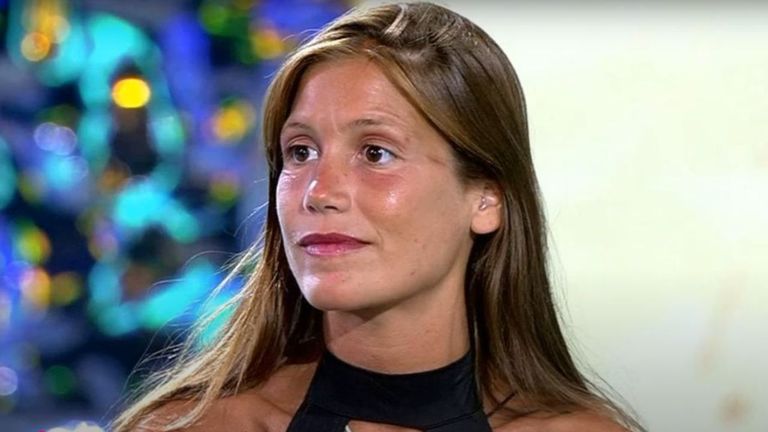 Quién es Miri Pérez-Cabrero, la «influencer» con la que se relaciona a ...