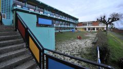 EDIFICIO ANTIGUA GUARDERIA VIRGEN DEL CARMEN