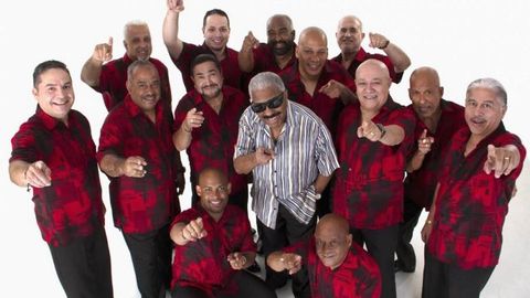 EL GRAN COMBO DE PUERTO RICO