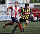 El derbi entre el Alondras y el R�pido de Bouzas acab� con victoria de los de O Morrazo. 